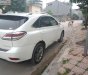 Lexus RX 350 AWD 2014 - Bán xe Lexus RX 350 AWD đời 2014, màu trắng, nhập khẩu