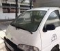 Daihatsu Hijet   2006 - Bán gấp Daihatsu Hijet 2006, màu trắng, nhập khẩu