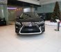 Lexus RX 450h 2019 - Bán xe Lexus RX 450h năm 2019, màu đen, nhập khẩu nguyên chiếc