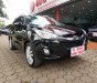 Hyundai Tucson 4WD 2011 - Cần bán xe Hyundai Tucson 4WD sản xuất 2011, màu đen, nhập khẩu nguyên chiếc, giá chỉ 585 triệu