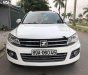 BAIC   2015 - Bán Zotye T600 năm 2015, màu trắng, nhập khẩu  