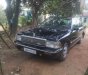 Toyota Crown 1989 - Bán ô tô Toyota Crown đời 1989, màu đen, xe nhập, 120 triệu