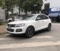 BAIC 2016 - Bán Zotye T600 năm sản xuất 2016, màu trắng, xe nhập, giá 386tr