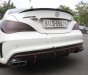 Mercedes-Benz CLA class 45 AMG 4 Matic 2016 - Bán Mercedes CLA45 AMG 4 Matic 2016, màu trắng, nhập khẩu 