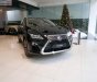 Lexus RX 450h 2019 - Bán xe Lexus RX 450h năm 2019, màu đen, nhập khẩu nguyên chiếc