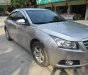 Daewoo Lacetti SE 2010 - Bán xe Daewoo Lacetti SE năm sản xuất 2010, màu bạc, nhập khẩu số sàn