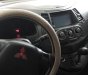 Mitsubishi Grandis 2005 - Cần bán xe Mitsubishi Grandis năm 2005, màu bạc ít sử dụng, giá chỉ 325tr. Xe đẹp, bao thợ thầy cả nước