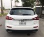 BAIC   2015 - Bán Zotye T600 năm 2015, màu trắng, nhập khẩu  