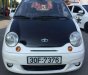 Daewoo Matiz SE 2007 - Bán ô tô Daewoo Matiz SE 2007, màu trắng, 86tr