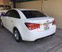 Chevrolet Cruze LS 2011 - Bán Chevrolet Cruze LS 2011, màu trắng, giá chỉ 320 triệu