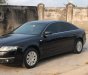 Audi A6 2007 - Bán Audi A6 đời 2008, màu đen, nhập khẩu BSTP