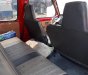 Daihatsu Hijet 1997 - Bán Daihatsu Hijet sản xuất 1997, màu đỏ, nhập khẩu, 42tr