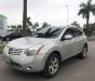 Nissan Rogue 2007 - Cần bán Nissan Rogue đời 2007, màu bạc, nhập khẩu nguyên chiếc số tự động giá cạnh tranh