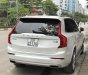 Volvo XC90 Inscription 2017 - Cần bán gấp Volvo XC90 năm 2017 màu trắng