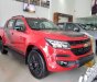 Chevrolet Colorado 2018 - Bán Chevrolet Colorado sản xuất năm 2018, màu đỏ, nhập khẩu, giá chỉ 604 triệu