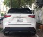 Lexus NX   2015 - Bán Lexus NX đời 2015, màu trắng, nhập khẩu chính hãng, chính chủ