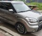 Kia Soul 2010 - Bán Kia Soul đời 2010, màu xám, nhập khẩu nguyên chiếc, giá tốt