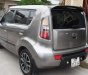 Kia Soul 2010 - Bán Kia Soul đời 2010, màu xám, nhập khẩu nguyên chiếc, giá tốt