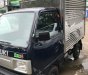 Suzuki Super Carry Truck   2019 - Bán xe Suzuki Super Carry Truck sản xuất năm 2019, màu xanh lam, chất lượng Nhật Bản