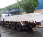 Hino FL 8JTSL 2017 2017 - Cần bán Hino FL 8JTSL 2017 sản xuất năm 2017, màu trắng