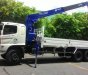 Hino FL 8JTSL 2017 2017 - Cần bán Hino FL 8JTSL 2017 sản xuất năm 2017, màu trắng