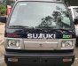 Suzuki Super Carry Truck   2019 - Bán xe Suzuki Super Carry Truck sản xuất năm 2019, màu xanh lam, chất lượng Nhật Bản