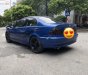 BMW 3 Series    2000 - Bán ô tô BMW 3 Series đời 2000, màu xanh lam, siêu xe thể thao, máy móc ổn định