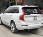 Volvo XC90 Inscription 2017 - Cần bán gấp Volvo XC90 năm 2017 màu trắng