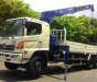 Hino FL 8JTSL 2017 2017 - Cần bán Hino FL 8JTSL 2017 sản xuất năm 2017, màu trắng