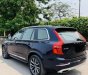 Volvo XC90 Inscription 2016 - Bán xe Volvo XC90 sản xuất 2016 màu xanh Magic Blue cực độc, nội thất vàng