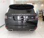 LandRover Sport HSE 2019 - Bán ô tô LandRover Range Rover Sport HSE 2019, màu đen, mới 100%