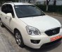 Kia Carens MT 2011 - Bán ô tô Kia Carens MT sản xuất 2011, màu trắng số sàn giá cạnh tranh