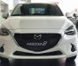 Mazda 2 2019 - Bán ô tô Mazda 2 2019, màu trắng, nhập khẩu Thái