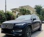 Volvo XC90 Inscription 2016 - Bán xe Volvo XC90 sản xuất 2016 màu xanh Magic Blue cực độc, nội thất vàng