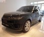 LandRover Sport HSE 2019 - Bán ô tô LandRover Range Rover Sport HSE 2019, màu đen, mới 100%