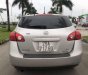 Nissan Rogue 2007 - Cần bán Nissan Rogue đời 2007, màu bạc, nhập khẩu nguyên chiếc số tự động giá cạnh tranh