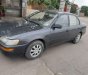 Toyota Corona   1993 - Cần bán gấp Toyota Corona năm sản xuất 1993, màu xám, nhập khẩu