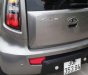 Kia Soul 2010 - Bán Kia Soul đời 2010, màu xám, nhập khẩu nguyên chiếc, giá tốt