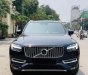 Volvo XC90 Inscription 2016 - Bán xe Volvo XC90 sản xuất 2016 màu xanh Magic Blue cực độc, nội thất vàng