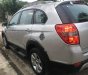 Chevrolet Captiva  LT   2008 - Bán Captiva LT sản xuất 2008, số sàn, keo chỉ nguyên bản