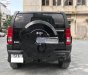 Hummer H3 X 3.7 AT 2008 - Bán Hummer H3 X 3.7 AT năm sản xuất 2008, màu đen, xe nhập