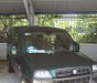 Fiat Doblo 1.6 2003 - Xe Fiat Doblo 1.6 đời 2003, màu xanh lam xe gia đình, giá tốt