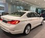 BMW 5 Series 530i Luxury Line 2018 - Bán xe BMW 5 Series 530i Luxury Line đời 2018, màu trắng, xe nhập