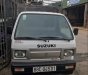 Suzuki Carry   2008 - Bán ô tô Suzuki Carry đời 2009, màu trắng, xe nhập, giá chỉ 115 triệu