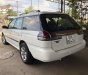 Subaru Legacy  GL 1997 - Bán Subaru Legacy đời 1997, màu trắng, nhập khẩu  