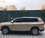 Toyota Highlander SE 2.7 2011 - Bán Toyota Highlander SE 2.7 đời 2011, xe nhập chính chủ