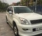 Toyota Prado VX 4.0 AT 2005 - Bán xe Toyota Prado VX 4.0 AT 2005, màu trắng, nhập khẩu nguyên chiếc