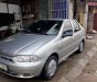 Fiat Siena 2004 - Bán xe Fiat Siena sản xuất năm 2004, màu bạc