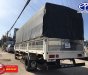 Isuzu 2018 - Xe tải Isuzu 8t2 thùng dài 7m thắng hơi, vỏ lớn
