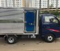 2018 - Bán xe tải JAC 1.5 tấn thùng kín